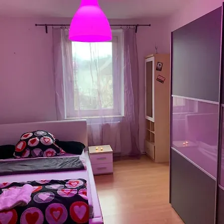 Apartmán - 3 Rooms, 3-5 Person