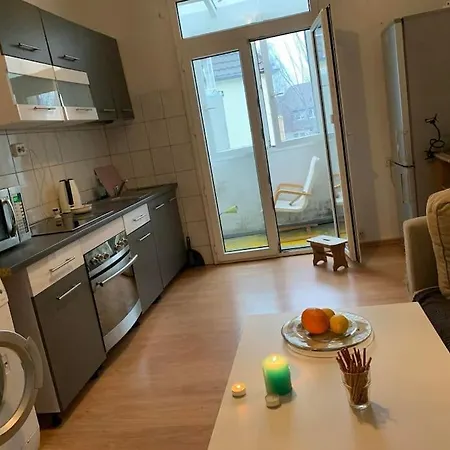 - 3 Rooms, 3-5 Person *