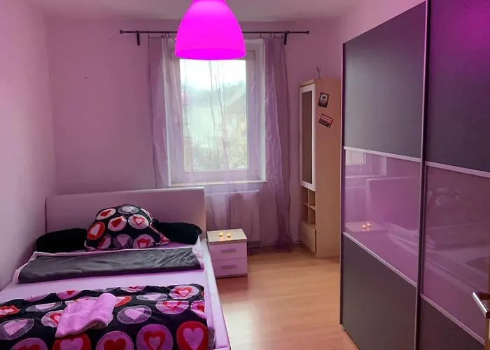 アパート - 3 Rooms, 3-5 Person