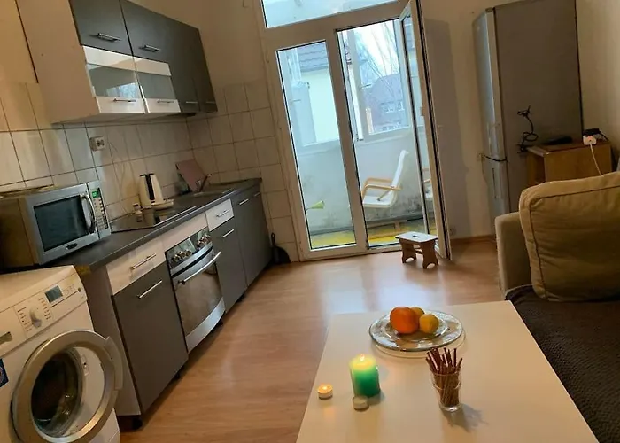 - 3 Rooms, 3-5 Person *